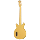 GIBSON - LES PAUL JUNIOR DOUBLE CUT TV YELLOW