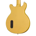 GIBSON - LES PAUL JUNIOR DOUBLE CUT TV YELLOW