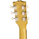 GIBSON - LES PAUL JUNIOR DOUBLE CUT TV YELLOW