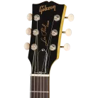 GIBSON - LES PAUL JUNIOR DOUBLE CUT TV YELLOW