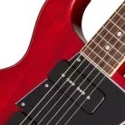 GIBSON - LES PAUL SPECIAL DOUBLE CUT VINTAGE CHERRY