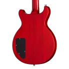 GIBSON - LES PAUL SPECIAL DOUBLE CUT VINTAGE CHERRY