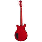 GIBSON - LES PAUL SPECIAL DOUBLE CUT VINTAGE CHERRY