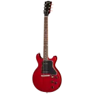 GIBSON - LES PAUL SPECIAL DOUBLE CUT VINTAGE CHERRY