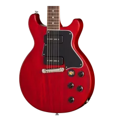 GIBSON - LES PAUL SPECIAL...