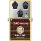 NUX - OVERDRIVE ANALOGIQUE