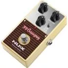 NUX - OVERDRIVE ANALOGIQUE