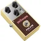 NUX - OVERDRIVE ANALOGIQUE