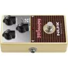 NUX - OVERDRIVE ANALOGIQUE