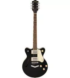 GRETSCH - G2655 STREAMLINER™ CENTER BLOCK JR. DOUBLE-CUT WITH V-STOPTAIL