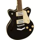 GRETSCH - G2655 STREAMLINER™ CENTER BLOCK JR. DOUBLE-CUT WITH V-STOPTAIL