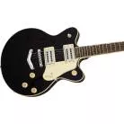 GRETSCH - G2655 STREAMLINER™ CENTER BLOCK JR. DOUBLE-CUT WITH V-STOPTAIL