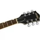 GRETSCH - G2655 STREAMLINER™ CENTER BLOCK JR. DOUBLE-CUT WITH V-STOPTAIL