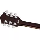 GRETSCH - G2655 STREAMLINER™ CENTER BLOCK JR. DOUBLE-CUT WITH V-STOPTAIL