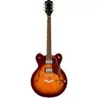 GRETSCH - G2622 STREAMLINER™ CENTER BLOCK DOUBLE-CUT WITH V-STOPTAIL