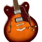 GRETSCH - G2622 STREAMLINER™ CENTER BLOCK DOUBLE-CUT WITH V-STOPTAIL