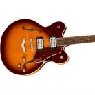 GRETSCH - G2622 STREAMLINER™ CENTER BLOCK DOUBLE-CUT WITH V-STOPTAIL