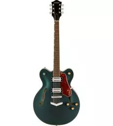 GRETSCH - G2622 STREAMLINER™ CENTER BLOCK DOUBLE-CUT WITH V-STOPTAIL