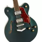 GRETSCH - G2622 STREAMLINER™ CENTER BLOCK DOUBLE-CUT WITH V-STOPTAIL