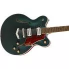 GRETSCH - G2622 STREAMLINER™ CENTER BLOCK DOUBLE-CUT WITH V-STOPTAIL