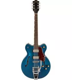 GRETSCH - G2622T STREAMLINER™ CENTER BLOCK DOUBLE-CUT WITH BIGSBY