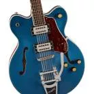 GRETSCH - G2622T STREAMLINER™ CENTER BLOCK DOUBLE-CUT WITH BIGSBY