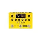 NUX - LOOPER, BOITE A RYTHME, SIMULATEUR D'AMPLI STEREO