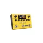 NUX - LOOPER, BOITE A RYTHME, SIMULATEUR D'AMPLI STEREO