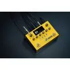 NUX - LOOPER, BOITE A RYTHME, SIMULATEUR D'AMPLI STEREO