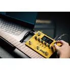 NUX - LOOPER, BOITE A RYTHME, SIMULATEUR D'AMPLI STEREO