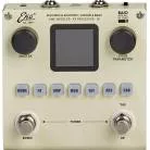 EKO - MULTI- MODELEUR D'AMPLIS FX AVEC IRS - SUR BATTERIE