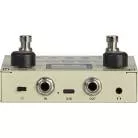 EKO - MULTI- MODELEUR D'AMPLIS FX AVEC IRS - SUR BATTERIE