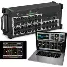 MACKIE - DL32SE DL - 32 CANAUX