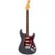 FENDER - AMERICAN PROFESSIONAL CLASSIC STRATOCASTER FADED BLACK