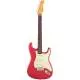 FENDER - AMERICAN PROFESSIONAL CLASSIC STRATOCASTER FADED DAKOTA RED