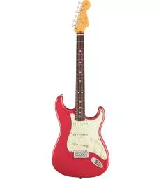 FENDER - AMERICAN PROFESSIONAL CLASSIC STRATOCASTER