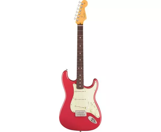 FENDER - AMERICAN PROFESSIONAL CLASSIC STRATOCASTER FENDER - AMERICAN PROFESSIONAL CLASSIC STRATOCASTER