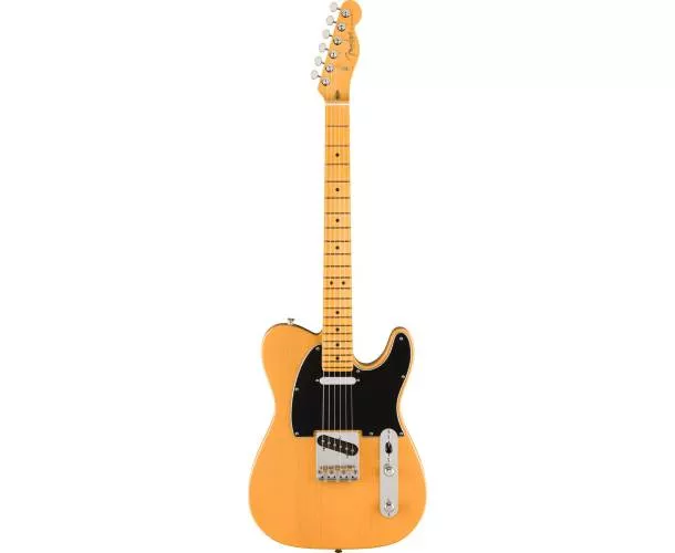 FENDER - AMERICAN PROFESSIONAL CLASSIC TELECASTER FENDER - AMERICAN PROFESSIONAL CLASSIC TELECASTER