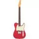 FENDER - AMERICAN PROFESSIONAL CLASSIC TELECASTER DAKOTA FADED RED