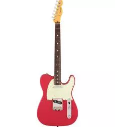 FENDER - AMERICAN PROFESSIONAL CLASSIC TELECASTER