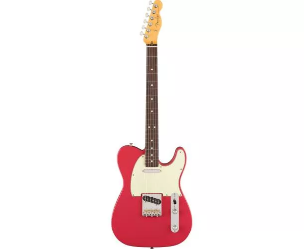 FENDER - AMERICAN PROFESSIONAL CLASSIC TELECASTER FENDER - AMERICAN PROFESSIONAL CLASSIC TELECASTER