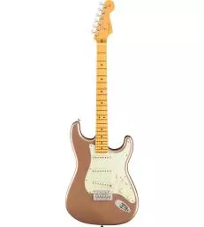FENDER - AMERICAN PROFESSIONAL CLASSIC STRATOCASTER