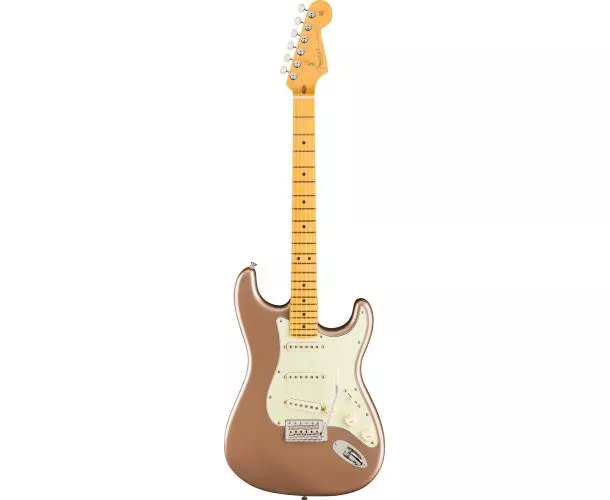 FENDER - AMERICAN PROFESSIONAL CLASSIC STRATOCASTER FENDER - AMERICAN PROFESSIONAL CLASSIC STRATOCASTER