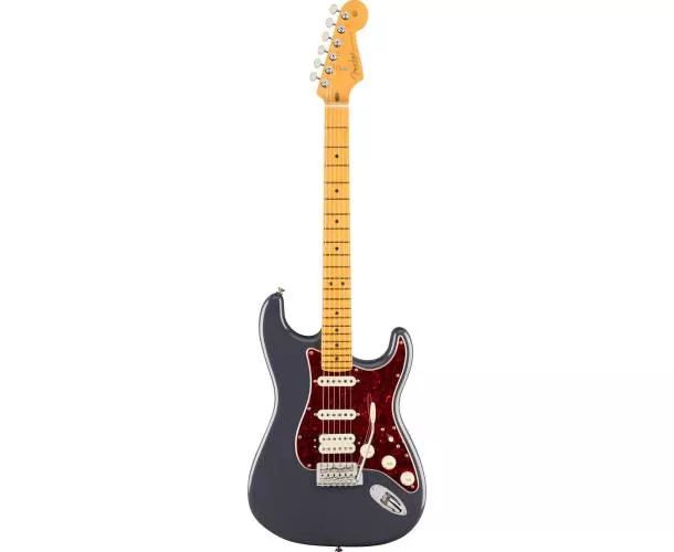 FENDER - AMERICAN PROFESSIONAL CLASSIC STRATOCASTER HSS FENDER - AMERICAN PROFESSIONAL CLASSIC STRATOCASTER HSS