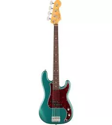 FENDER - AMERICAN PROFESSIONAL CLASSIC PRECISION BASS