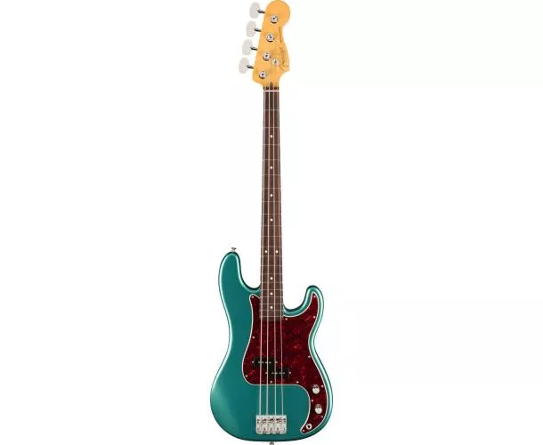 FENDER - AMERICAN PROFESSIONAL CLASSIC PRECISION BASS FENDER - AMERICAN PROFESSIONAL CLASSIC PRECISION BASS