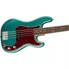 FENDER - AMERICAN PROFESSIONAL CLASSIC PRECISION BASS