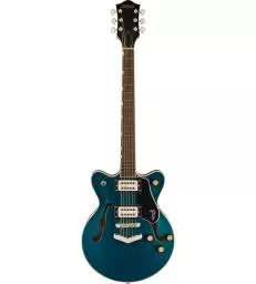 GRETSCH - G2655 STREAMLINER™ CENTER BLOCK JR. DOUBLE-CUT WITH V-STOPTAIL