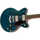 GRETSCH - G2655 STREAMLINER™ CENTER BLOCK JR. DOUBLE-CUT WITH V-STOPTAIL