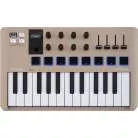 ARTURIA - CLAVIER MAITRE MINILAB MK3 CHAMPAGNE EDITION LIMITEE